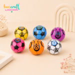 Hancraft kawaii animal pencil sharpener with assorted cute cartoon designs for kids students school stationery and art supplies