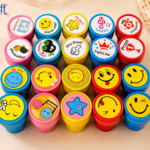 Self Inking Motivation Stamp for Kids