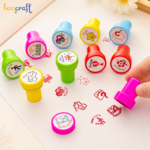 Self Inking Motivation Stamp for Kids
